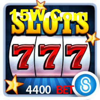 4400 Bet App
