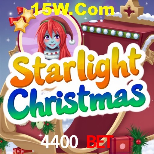 4400 Bet